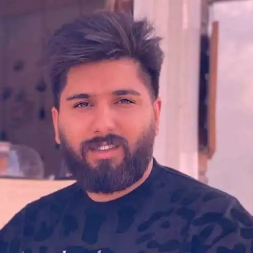 آ رفق تی پرچمه بالای بالا بورم